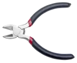 Obcinaczki boczne 115 mm elektroniczne