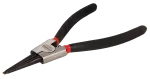 Szczypce Seegera proste zewnętrzne 150 mm