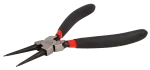 Szczypce Seegera proste wewnętrzne 175mm