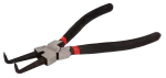 Szczypce Seegera wygięte wewnętrzne 175 mm