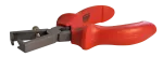 Szczypce do ściągania izolacji 160 mm