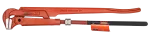 Klucz do rur profi 2'' typ 90 Cr-V