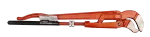 Klucz do rur profi 2'' typ 145-s Cr-V