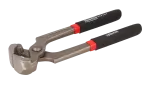 Obcęgi 180 mm czarna gąbka