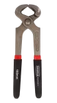 Obcęgi 180 mm czarna gąbka