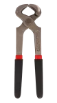 Obcęgi 180 mm czarna gąbka