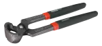 Obcęgi 200 mm czarna gąbka