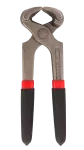 Obcęgi 200 mm czarna gąbka
