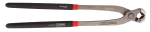 Szczypce tynkarskie 330 mm czarna gąbka