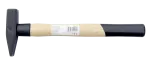 Młotek ślusarski 0,3kg din 1041