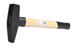 Młotek ślusarski 0,5kg din 1041