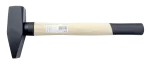 Młotek ślusarski 1,5kg din 1041
