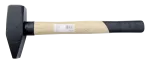 Młotek ślusarski 2,0kg din 1041