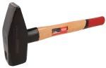 Młotek ślusarski 2,0kg din 1041
