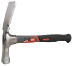 Młotek murarski berliński trzonek fiberglass