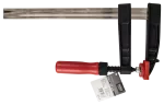 Ścisk stolarski 300x120 mm