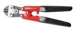 Nożyce do prętów 450 mm profi do 6 mm szczęki Cr-Mo