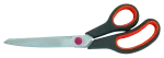Nożyczki biurowe 210 mm friendly grip