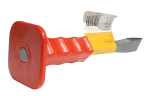 Przecinak 500x29 mm kuty