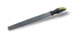 Pilnik do metalu płaski 250 mm