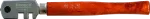 Nóż do szkła 6 kółek