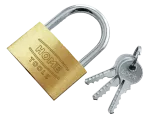 Kłódka budowlana 60 mm lock