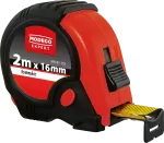 Miara zwijana 2m x 16 mm friendly grip