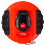 Taśma miernicza 20m PVC