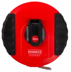 Taśma miernicza 30m PVC