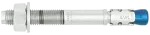 R-HPTIIA4 Kotwa opaskowa M8x105 mm, A4 stal nierdzewna, Opcja 1, [OP 50]