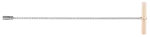 Przedłużka do R-BRUSH-TC z rączką