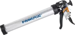Wyciskacz manualny do ładunków foliowych 600 ml CFS+; 4,5 kN; 25:1 [OP 1 szt.]