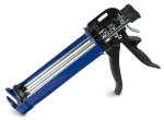 Wyciskacz manualny do kartuszy 380-410ml (10:1), 4,5kN