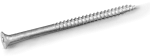 R-WO Wkręt do stali i drewna, przewiercalność do 0,9mm 4,8x160mm TX25, powłoka antykorozyjna 15 cykli Kesternicha [OP 100]