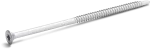 R-WX Wkręt samowiercący do stali 4,8x140mm, przewiercalność do 2,5mm, powłoka antykorozyjna 15 cykli Kesternicha [OP 200]