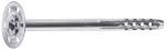 MBA Metalowy kołek do mocowania termoizolacji 8x200mm [OP 250]