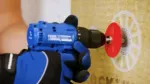 Narzędzie do montażu powierzchniowego T40 dla kołka wkręcanego R-TFIX-8S (wkręt z obtryskiem) [OP 1]