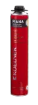 Piana pistoletowa uniwersalna, wydajność do 45l, Koelner, 750ml