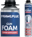 Piana pistoletowa superwydajna, wydajność do 65L, 830ml