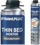 Zaprawa murarska poliuretanowa, 750ml