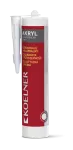 Masa akrylowa uniwersalna, Koelner, biały 280ml