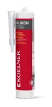 Silikon sanitarny, bezbarwny, Koelner, 280ml