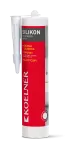 Silikon sanitarny, biały, Koelner, 280ml