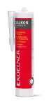 Silikon uniwersalny, biały, Koelner, 280ml