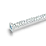 WHO Wkręt hartowany do mocowania ościeżnic 7,5x132mm [OP 100]