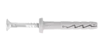 FX-C Kołek szybkiego montażu 6x40mm kołnierz cylindryczny [OP 100]