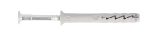 FX-L Kołek szybkiego montażu 8x60mm z lejkiem [OP 100]