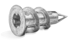 DRAM Kołek wkręcany do płyty G-K 14x32mm metalowy, [OP 4]