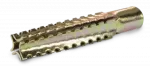 KGS Kołek metalowy do gazobetonu 6x32mm, [OP 4]