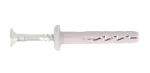FX-K Kołek szybkiego montażu 6x40mm z kołnierzem, [OP 10]